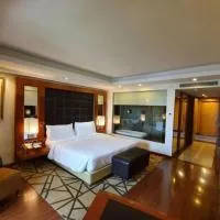Hotel Urban Seven Inn Grand Near IGI Airport Delhi, hotel Újdelhiben