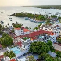 Casual On the Beach Bayahibe by Casual Hoteles – hotel w mieście Bayahibe