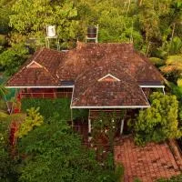 Marari Charlys Homestay, hotel v destinaci Mararikulam
