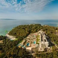 Arba Resort, Valamar Collection: Rab şehrinde bir otel