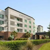 Courtyard by Marriott Columbia Cayce, hotel v destinaci Cayce