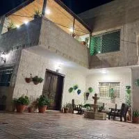 the old house, hotel din Kerak