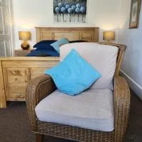 23a High Street Knighton, hotel Knightonban