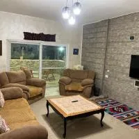 the old house, hotell sihtkohas Kerak