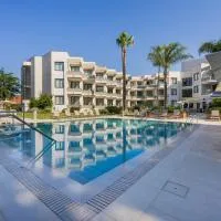 Hipotels Sherry Park, hotel v mestu Jerez de la Frontera