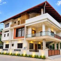 Nandini Stay Inn, hôtel à Sringeri