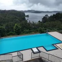 Nirvanica Retreat Wayanad, hotel u gradu Padinjarathara