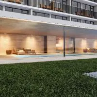 Resort Cupidon Neptun, hotell i Neptun