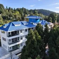 Amaira Resort & Farms - Mirik, West Bengal, hotell i Mirik