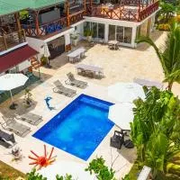 Casual Green Village Bayahibe by Casual Hoteles: Bayahibe şehrinde bir otel