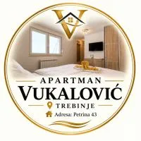 Apartman Vukalović, Hotel in Trebinje