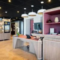 Aparthotel Adagio Access Rouen Centre Cathédrale, hotel din Rouen