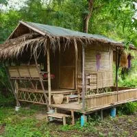 Himmapun Farmstay, hotel Ban Pa Ngiu városában