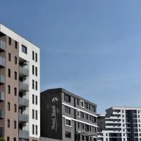 Hotel Bank, hotel u gradu Kiseljak