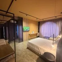Hotel Omw Vore, hotel din Vorë
