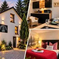 BergOase-Apart am Feldberg, hotel di Feldberg