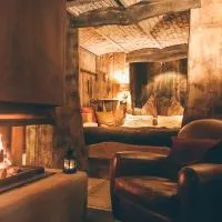 Les Cabanes de Rensiwez, hotel v destinácii Mabompré