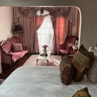 GBL Reine Chateau, hotel u gradu Polokvane