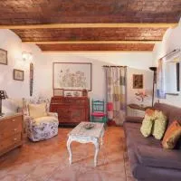 La Rana Verde de Abajo, hotel en Los Romeros