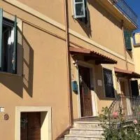 Lacerno Rooms, hotel u gradu 'Pescosolido'