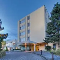 Seminaris Sunday Hotel Bad Honnef, hotel di Bad Honnef am Rhein