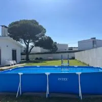 Apúlia में, होटल Pinho Azul - Beach House