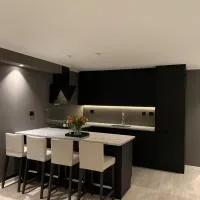 Arctic City Suites 1, hotell i Kirkenes