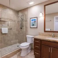 Lahaina Shores Beach Resort By Castle – hotel w mieście Lahaina