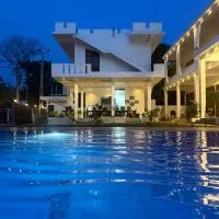 Bay Dreams Beach Hotel & Surf Camp โรงแรมในอารูกัมเบย์
