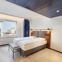 Leonardo Smart Hotel Düsseldorf, хотел в Дюселдорф