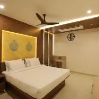 Kaizen Residency, hotel di Tiruchchirappalli