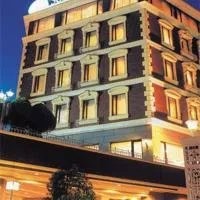 Hotel Sunlife Garden, hôtel à Hiratsuka