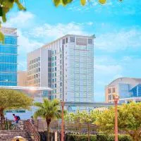 Mercure Okinawa Naha, hotel sa Naha