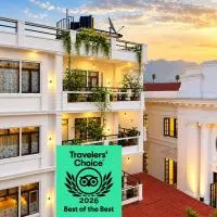 Oasis Kathmandu Hotel, hotel u gradu Katmandu