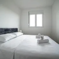 TopHill Apartmani - Mirijevo, хотел в Белград