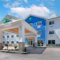 Holiday Inn Express Hotel & Suites North Conway by IHG, hotel din North Conway