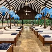 Governor's Camp Wilpattu, hotel i Wilpattu