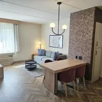 Viesnīca Sonesta Simply Suites Nanuet pilsētā Nanuet