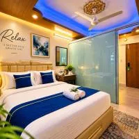 The Ambassador Hotel Dhanmondi, hotel v mestu Dhaka