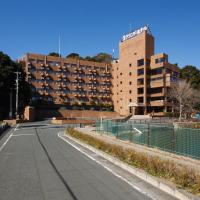 Toyokawa Grand Hotel