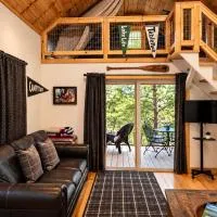 Camptown Cabin, hotel a Eagle Rock