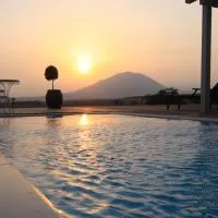 Nof Einsof, hotel u gradu 'Kefar Qish'