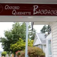 Oxford Queenette Backpackers, hotel em Oxford