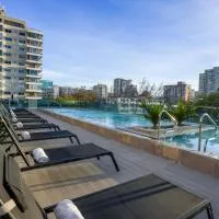Veranda Hotel Vina del Mar, viešbutis Vinja del Mare