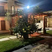 Pousada Cipó Cana, hotell i Serra do Cipo