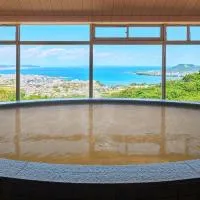 Viesnīca Wellness Resort OKINAWA The Yuinchi Hotel Nanjo pilsētā Nandzjo