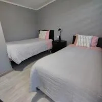 HOSTAL EL ARoMo, ξενοδοχείο σε Chillan