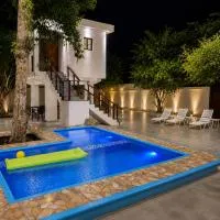 Viesnīca Dúo Casa Blanca Stay pilsētā Laromana