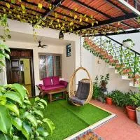 Villa LOR, Hotel in Puducherry