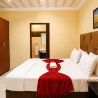 Jakaranda Guest house, hotell sihtkohas Mahikeng